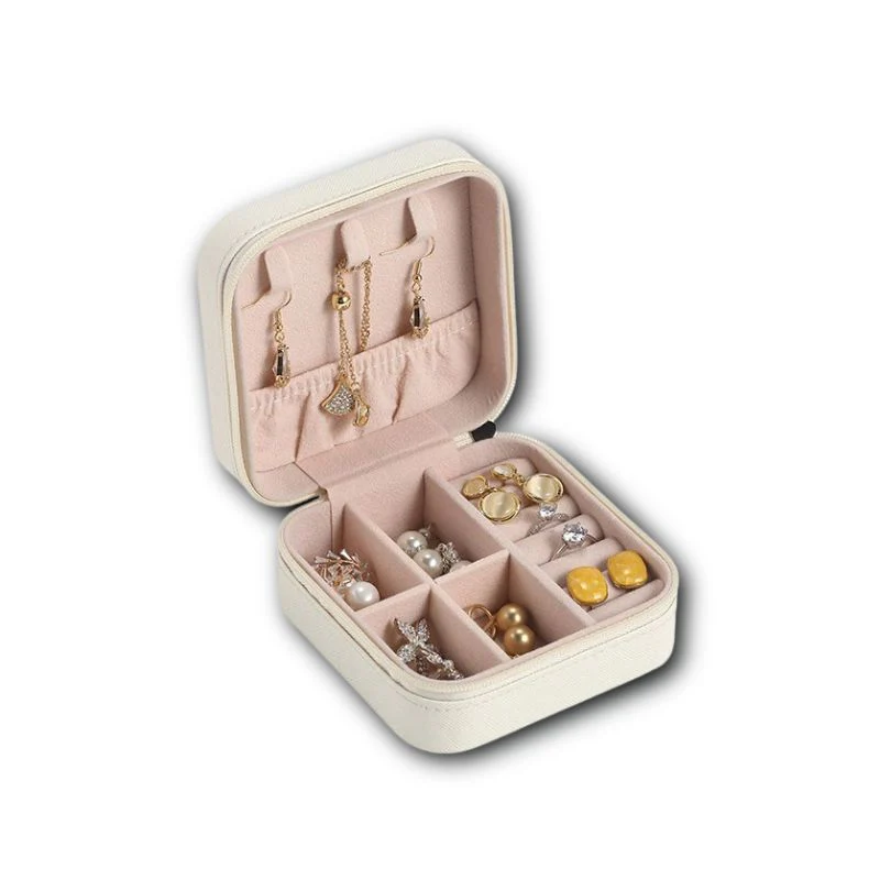 JewelCase Jewelry Travel Organizer Case